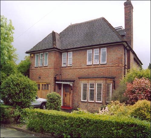 60 Middleway a